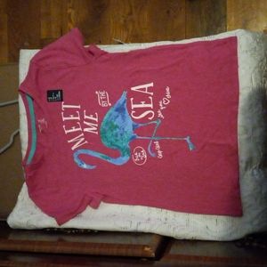 Gap Kids size S(6-7) Girls Shirt